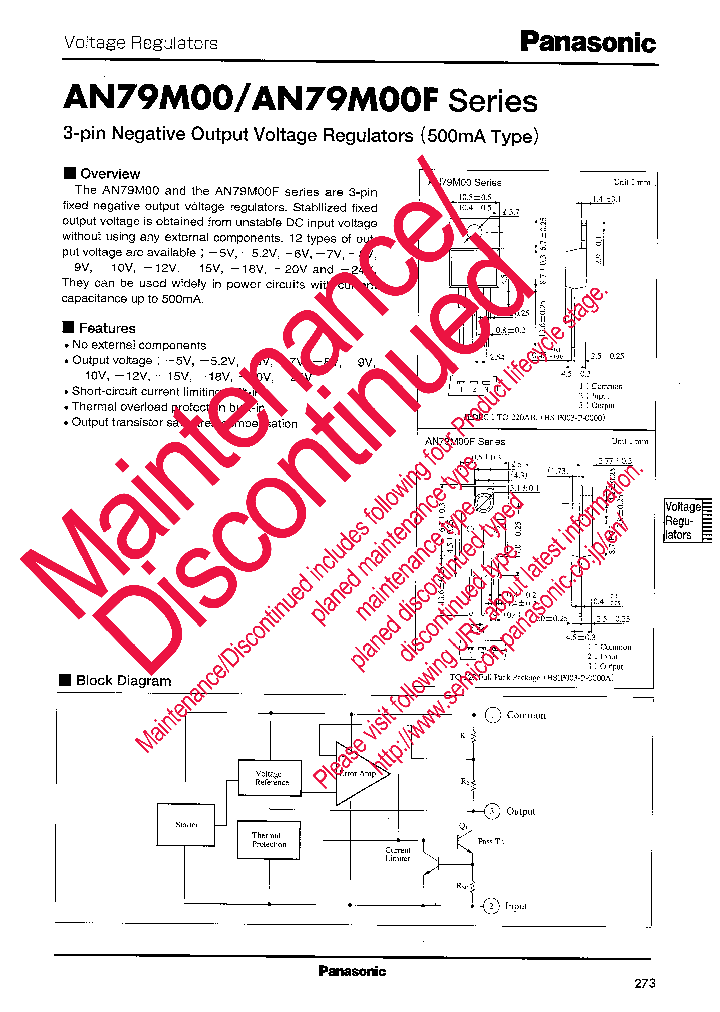 AN79M52_8354833.PDF Datasheet