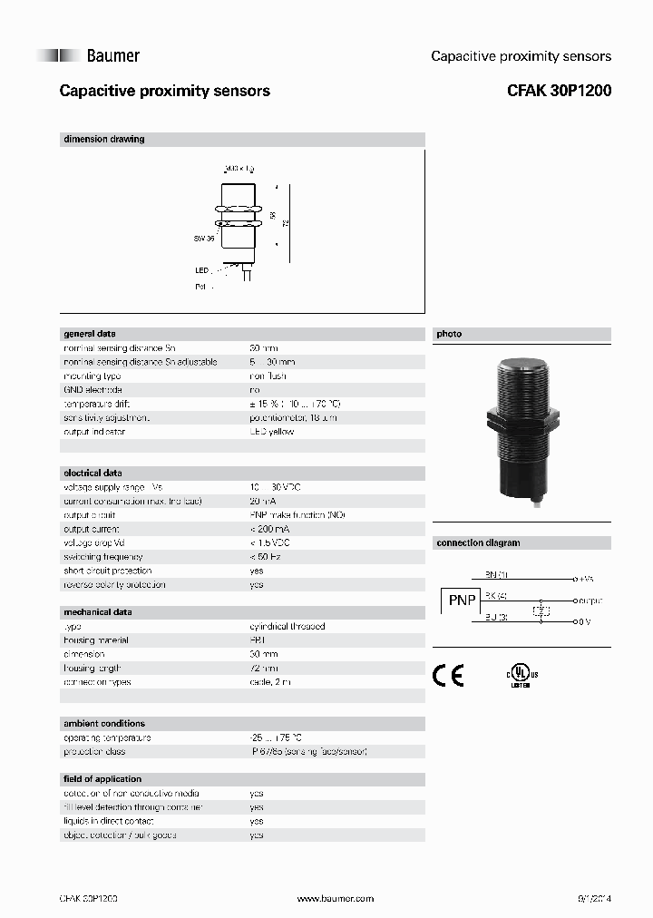 30P1200_8356400.PDF Datasheet
