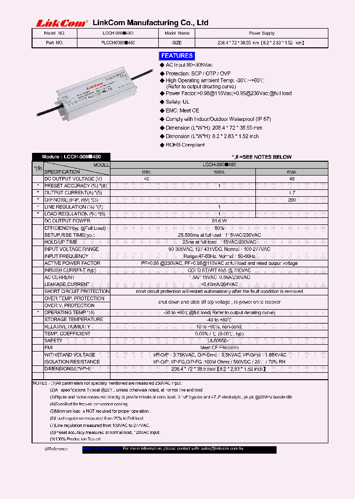 LCCH-080X480_8357356.PDF Datasheet