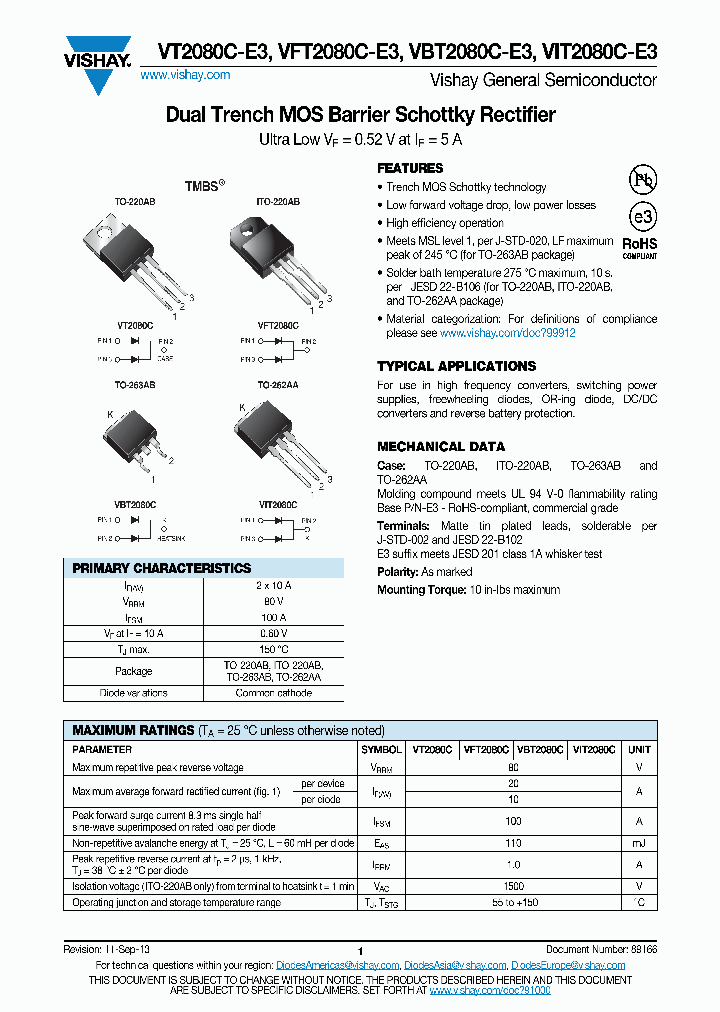 VIT2080C-E3_8358477.PDF Datasheet