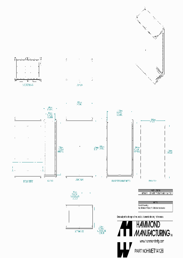 HMET14126_8359796.PDF Datasheet