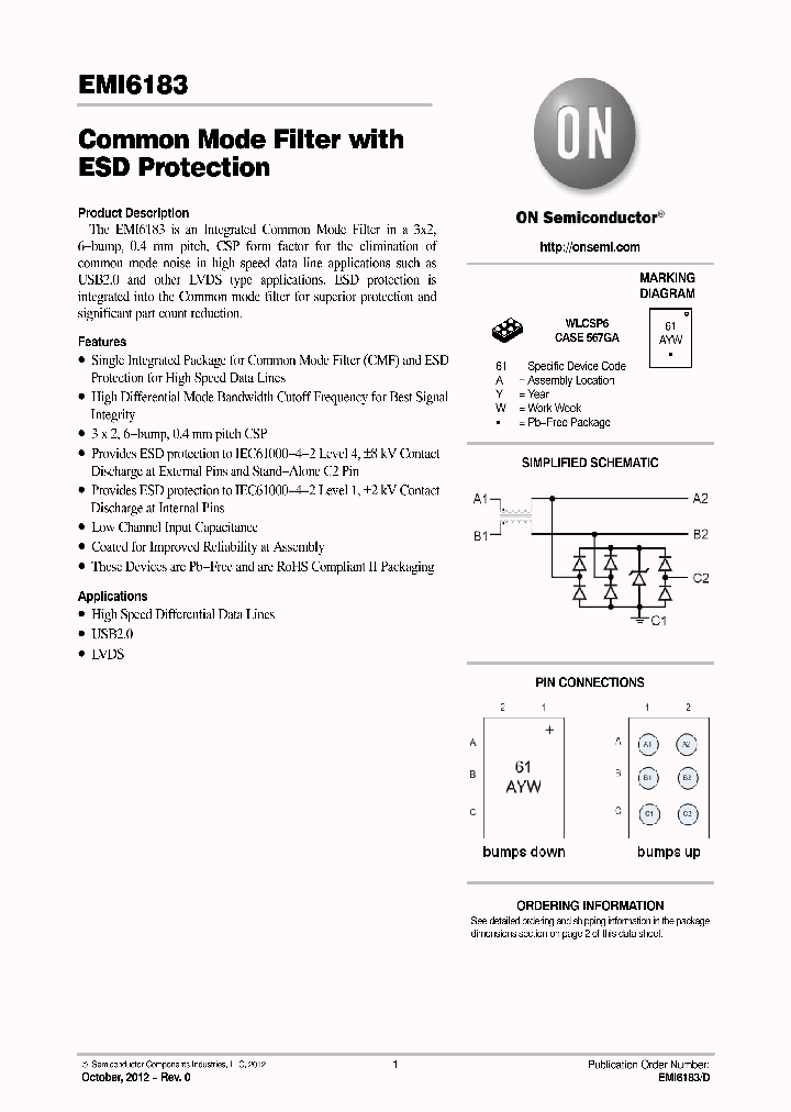 EMI6183_8360269.PDF Datasheet