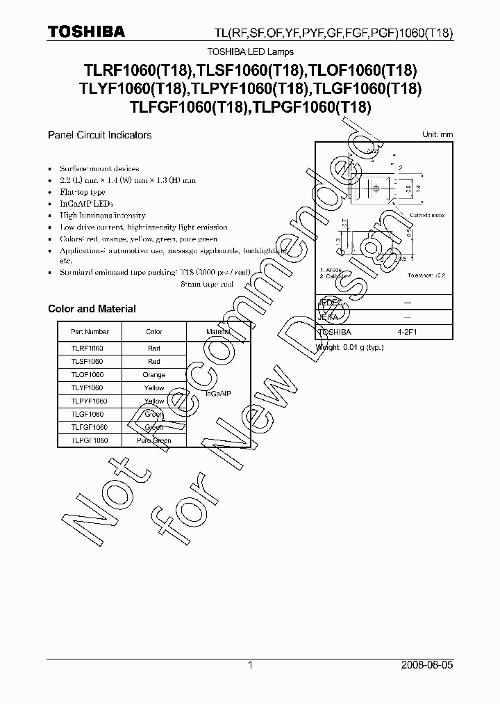 TLPGF1060T18_8362809.PDF Datasheet