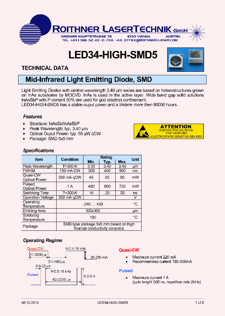 LED34-HIGH-SMD5_8364393.PDF Datasheet