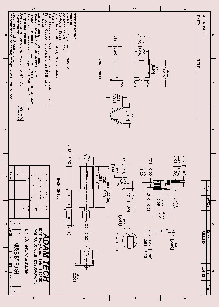 MUSB-B5-P3-S4_8365886.PDF Datasheet