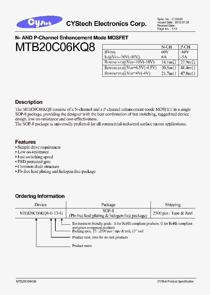 MTB20C06KQ8_8366386.PDF Datasheet