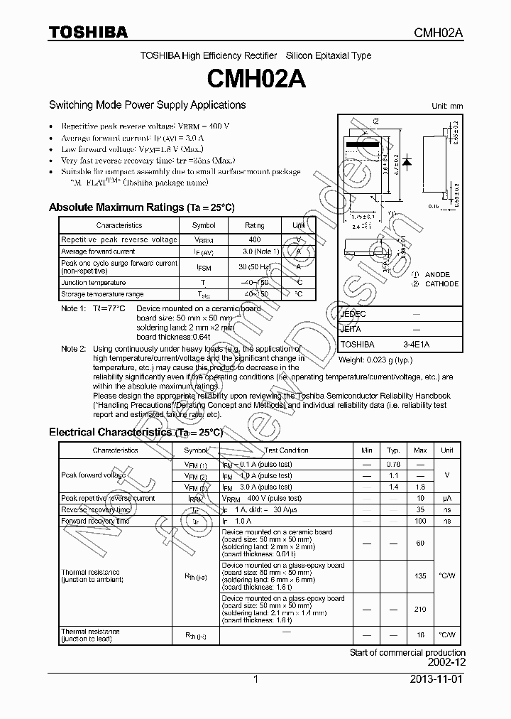 CMH02A_8366445.PDF Datasheet