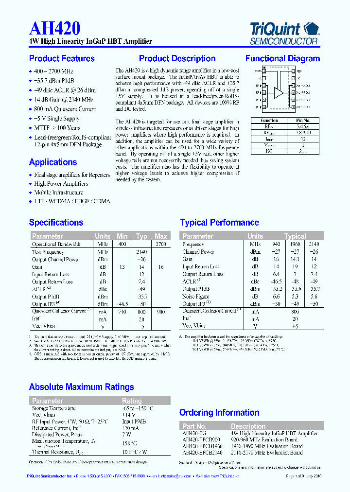 AH420-15_8366755.PDF Datasheet