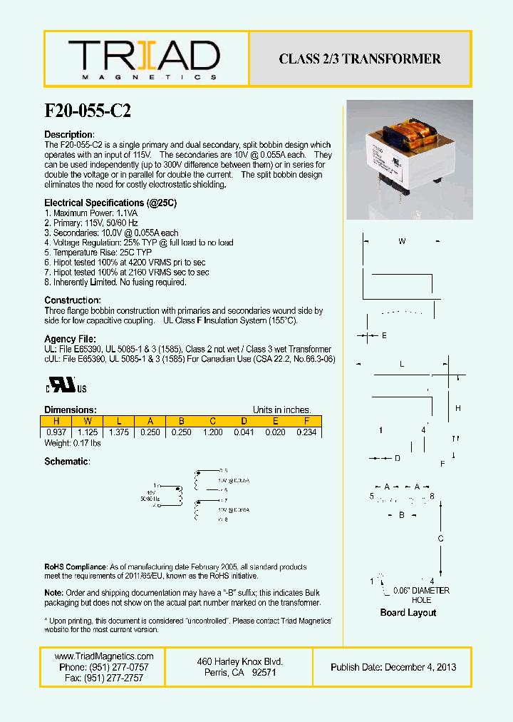 F20-055-C2_8368612.PDF Datasheet