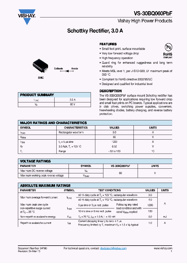 VS-30BQ060PBF_8369115.PDF Datasheet