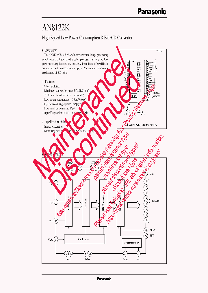 AN8122K_8369665.PDF Datasheet