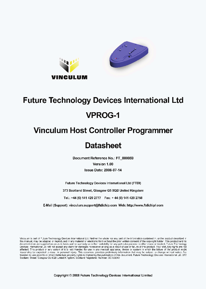 VPROG-1_8370226.PDF Datasheet