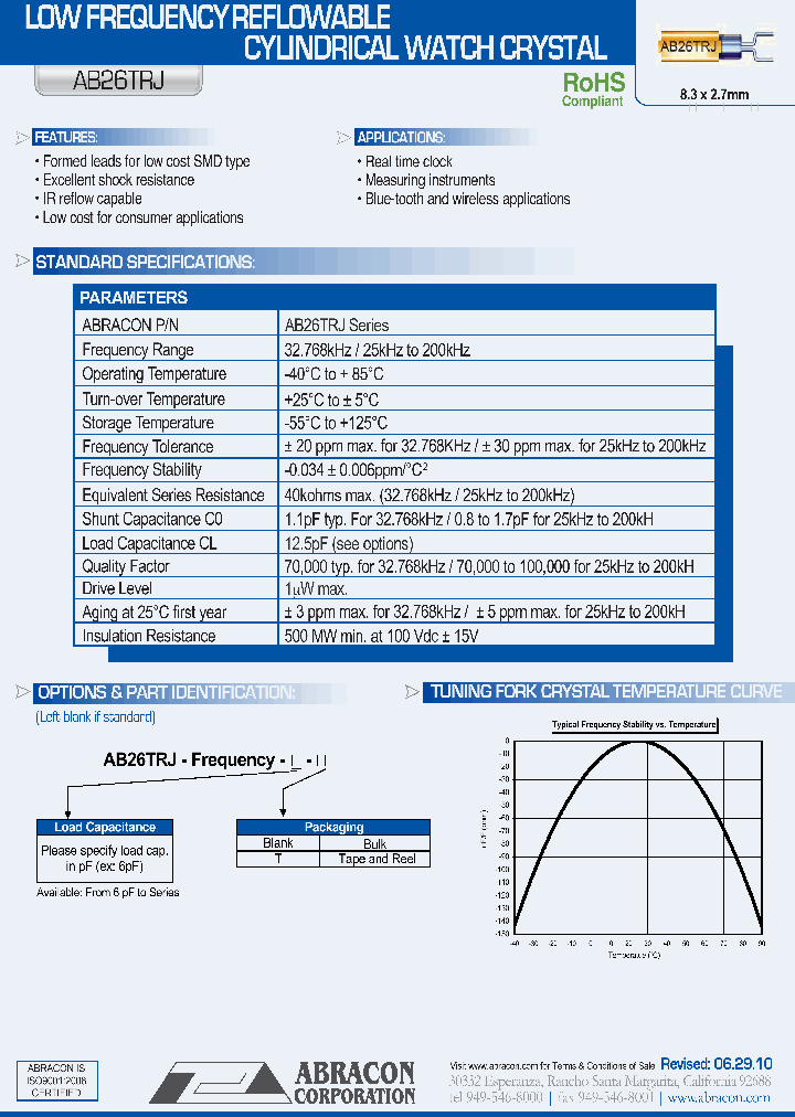 AB26TRJ-15_8371437.PDF Datasheet