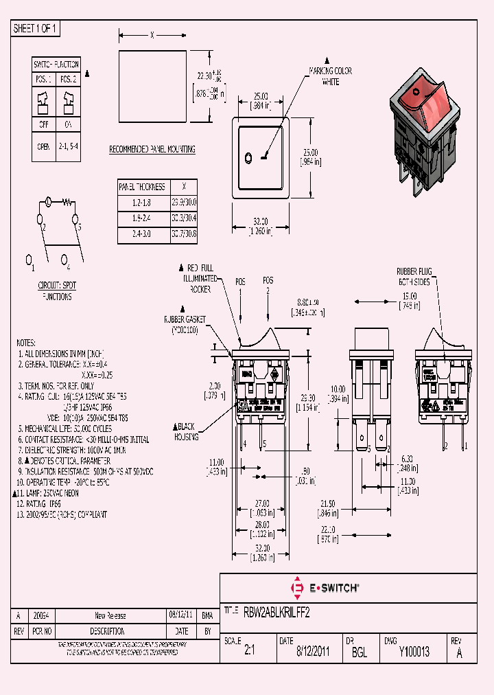 Y100013_8373063.PDF Datasheet