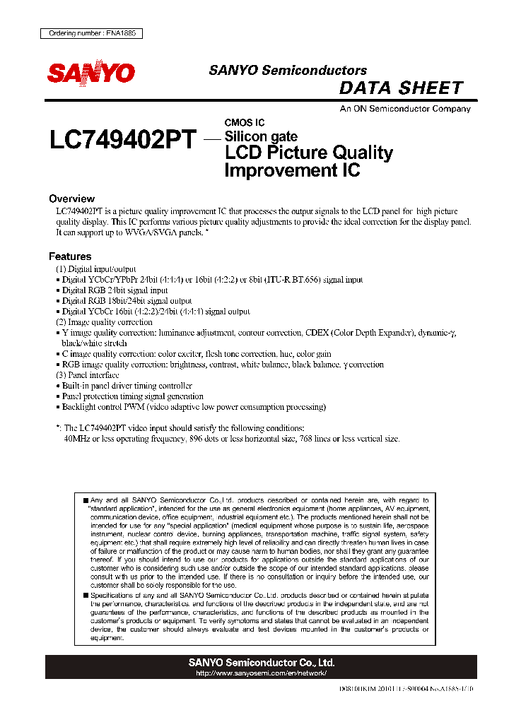 ENA1885_8373753.PDF Datasheet