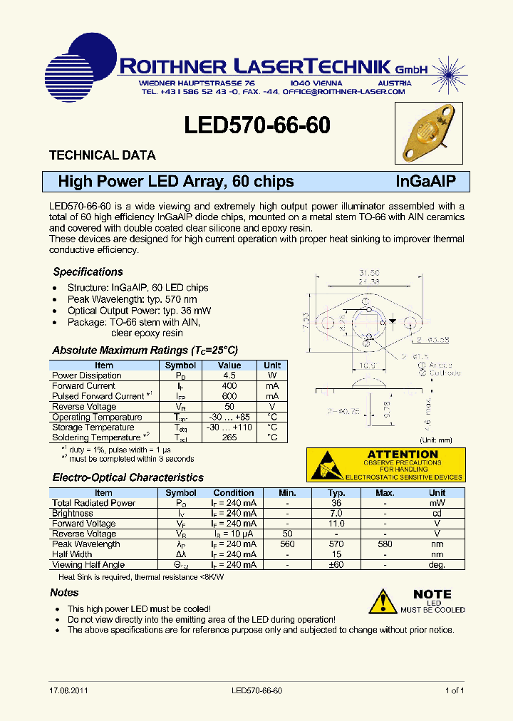 LED570-66-60_8374528.PDF Datasheet