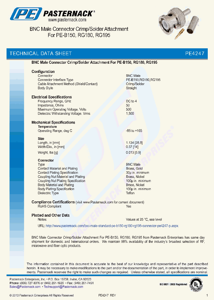 PE4247_8375232.PDF Datasheet