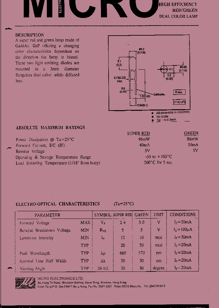 MSGN33W_8375484.PDF Datasheet