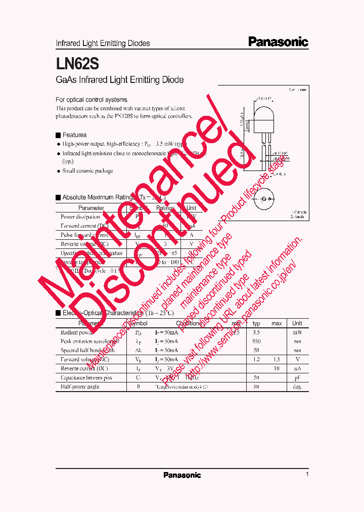 LN62S_8379484.PDF Datasheet