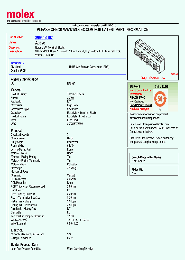 950507_8380014.PDF Datasheet