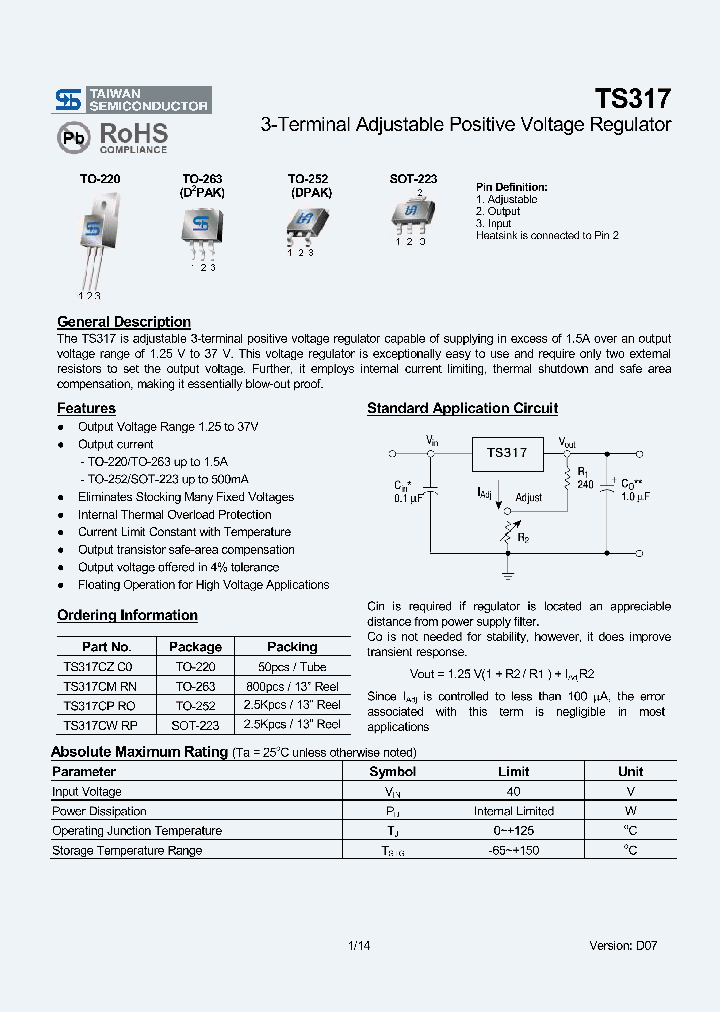 TS317CZC0_8380363.PDF Datasheet