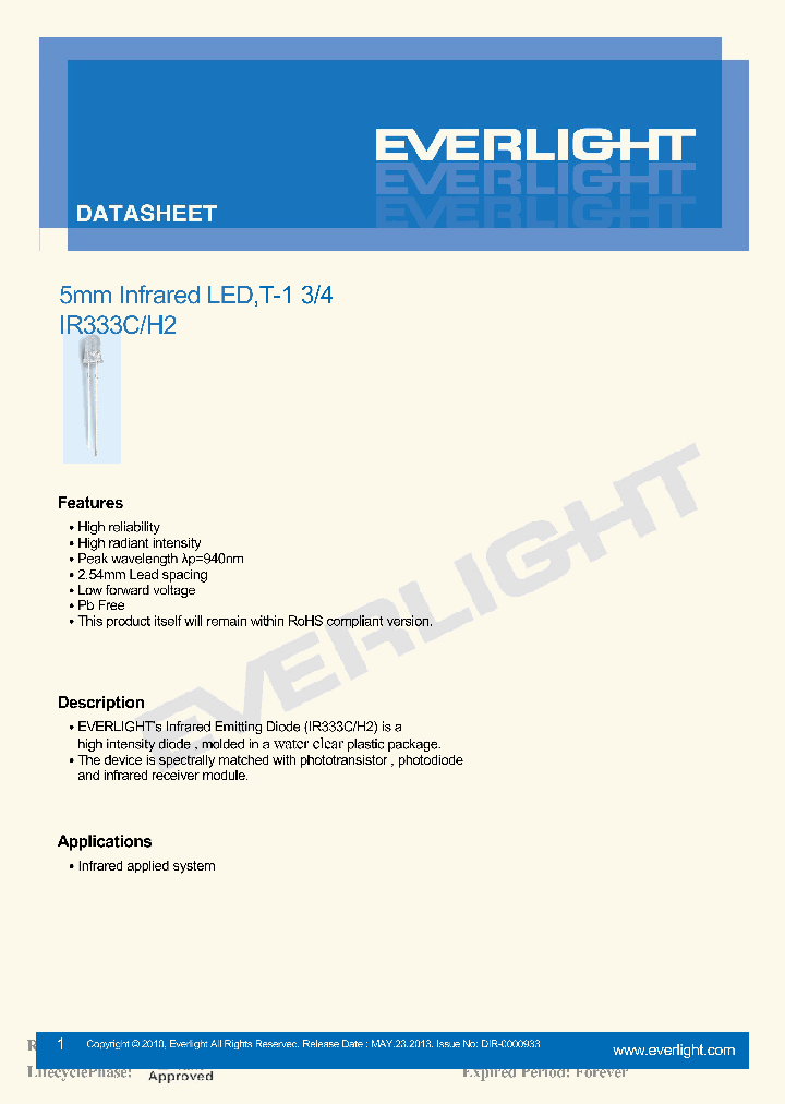 IR333C-H2-15_8380575.PDF Datasheet