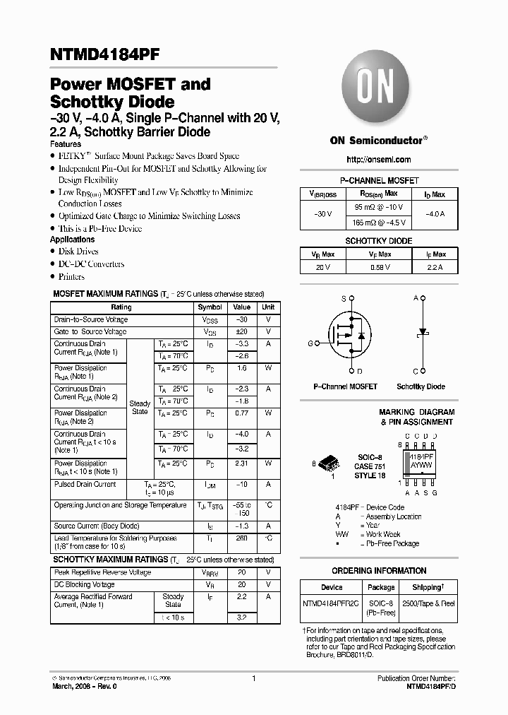 NTMD4184PF_8381382.PDF Datasheet