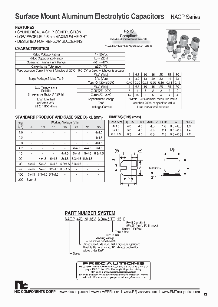 NACP221M4V63X45TR13F_8381530.PDF Datasheet