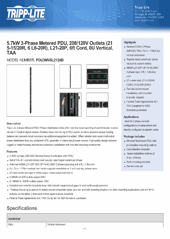 PDU3MV6L2120B_8384845.PDF Datasheet