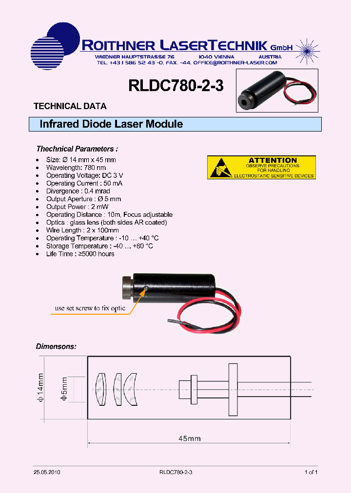 RLDC780-2-3_8385072.PDF Datasheet