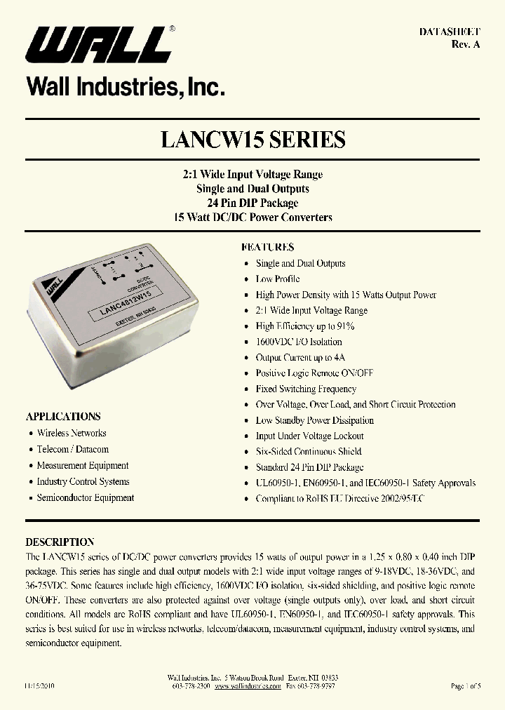 LANCW15_8387114.PDF Datasheet