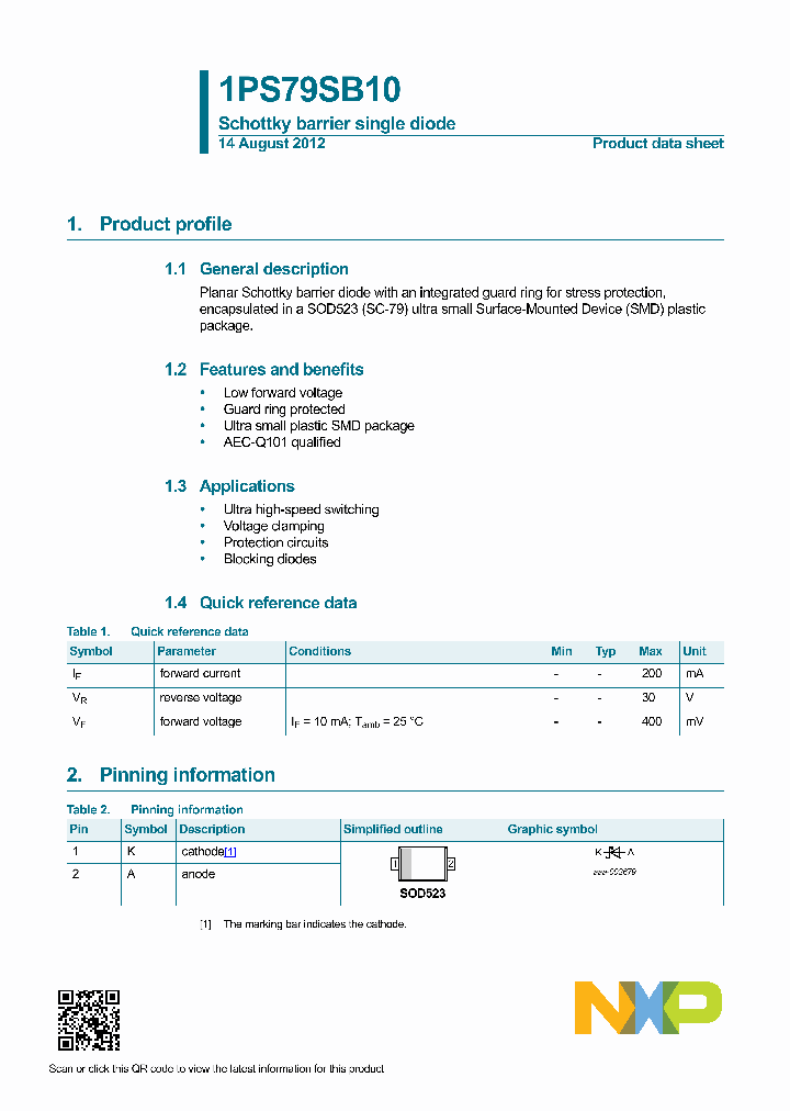 1PS79SB10115_8387427.PDF Datasheet