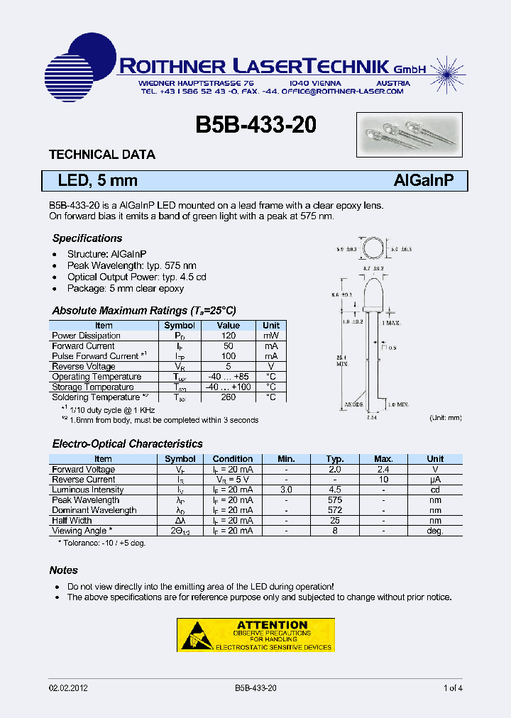 B5B-433-20_8387672.PDF Datasheet