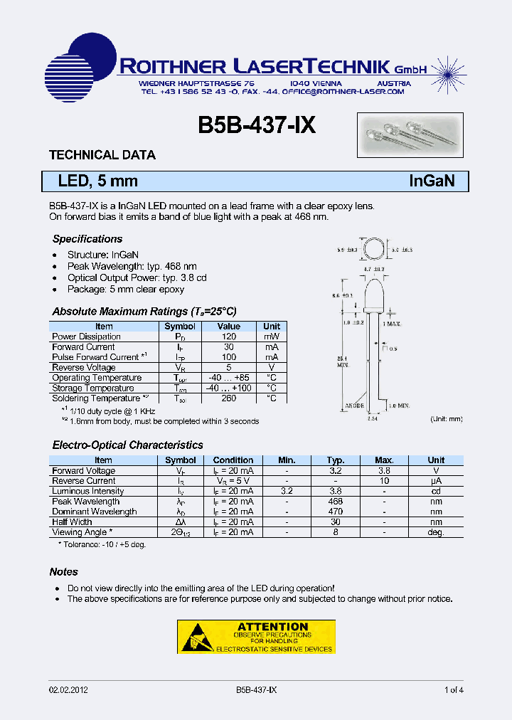 B5B-437-IX_8387679.PDF Datasheet