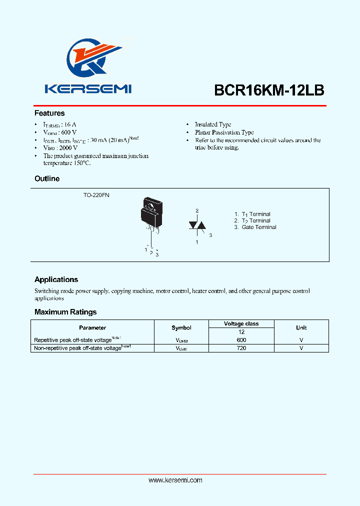 BCR16KM-12LB-A8_8387729.PDF Datasheet