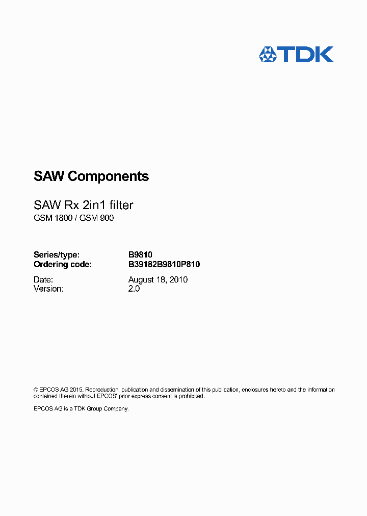 B39182B9810P810_8387782.PDF Datasheet