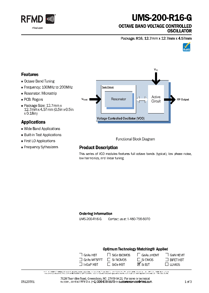UMS-200-R16-G_8391929.PDF Datasheet