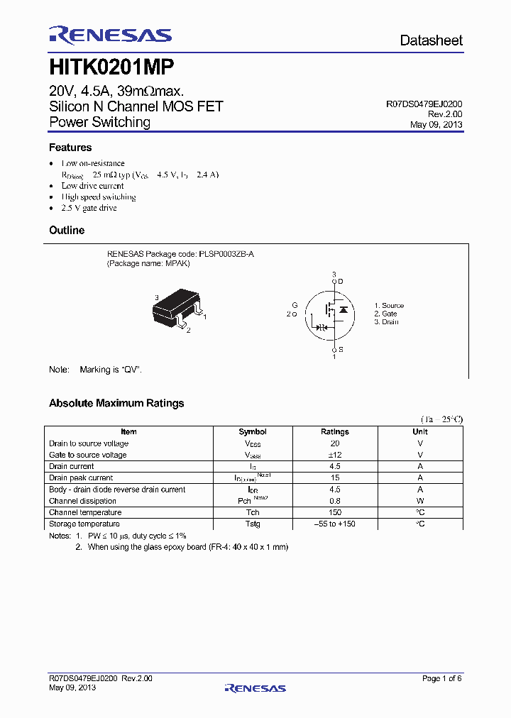 HITK0201MP-15_8392586.PDF Datasheet