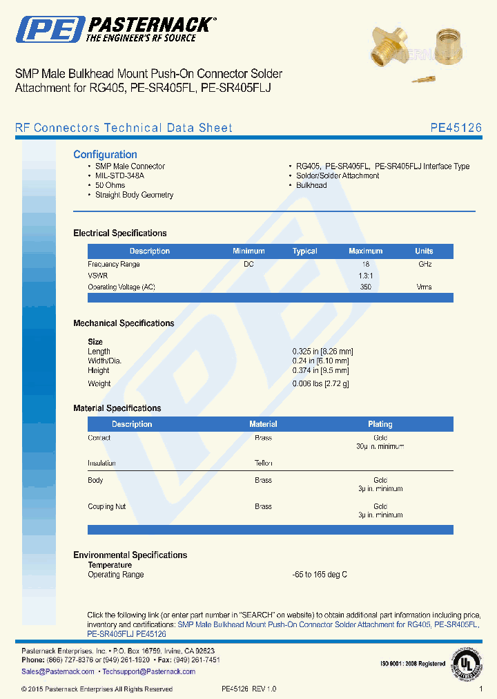 PE45126_8393836.PDF Datasheet