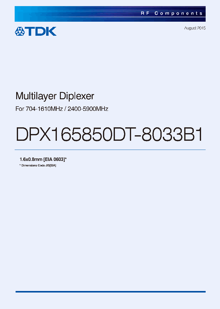 DPX165850DT-8033B1_8395957.PDF Datasheet