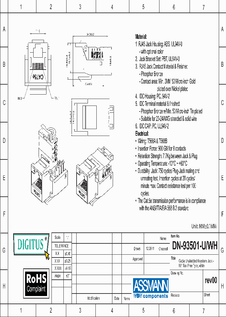 DN-93501-U-WH_8397234.PDF Datasheet