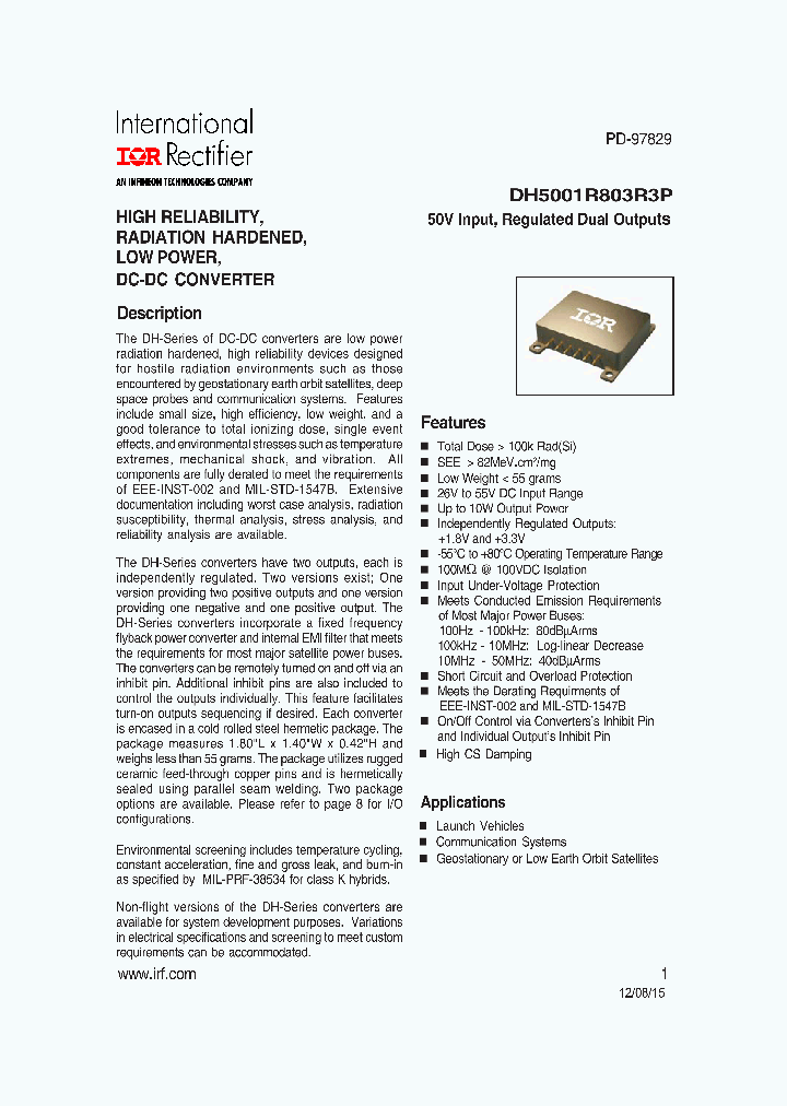 DH5001R803R3P_8397367.PDF Datasheet