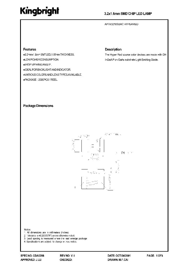 APTR3216SURC_8398551.PDF Datasheet