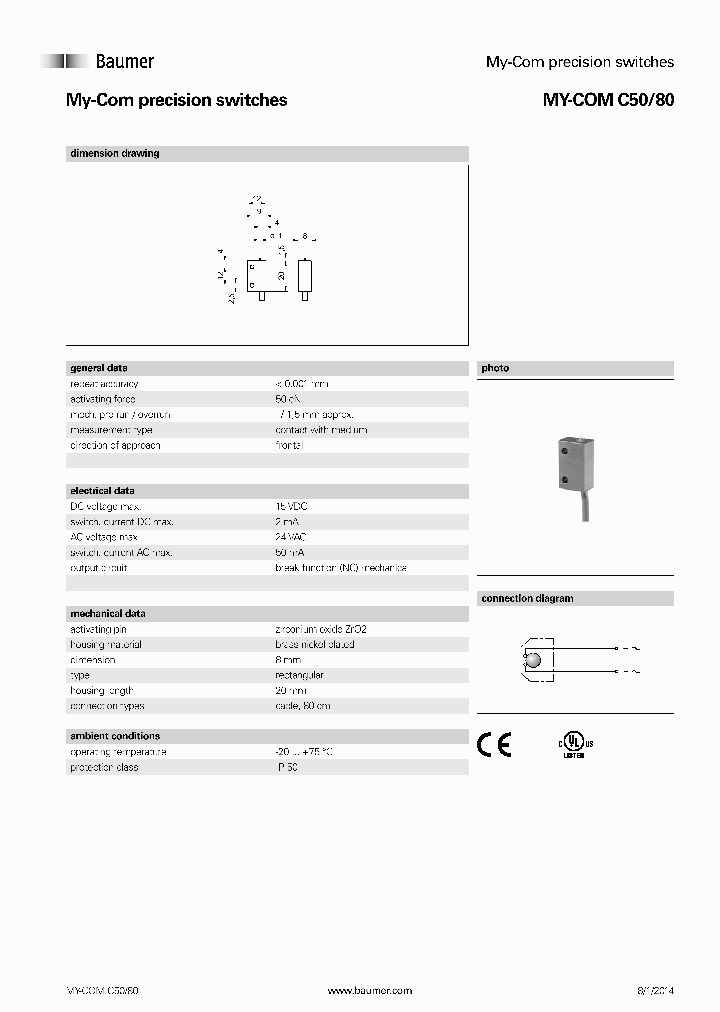 C5080_8401123.PDF Datasheet