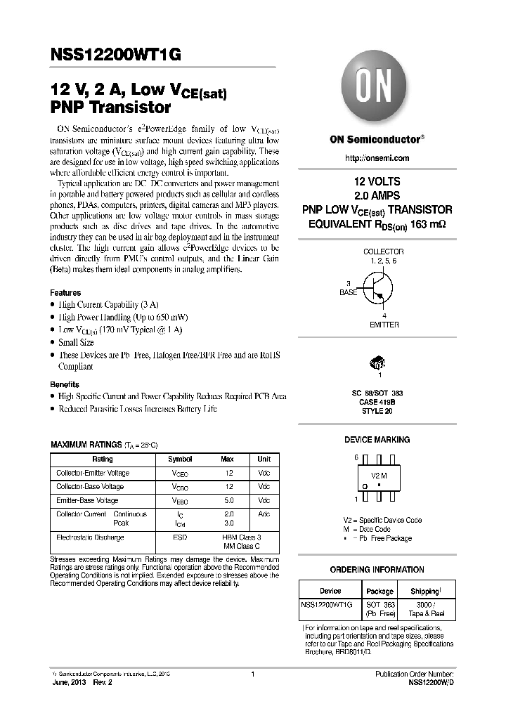 NSS12200WT1G_8401849.PDF Datasheet