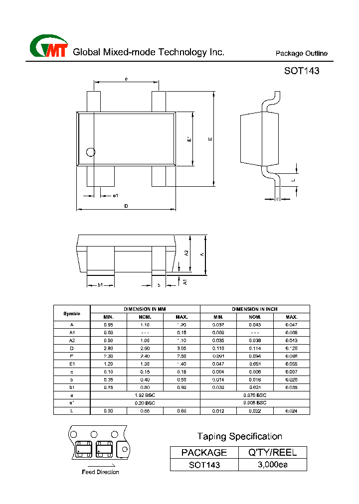 SOT143_8401885.PDF Datasheet