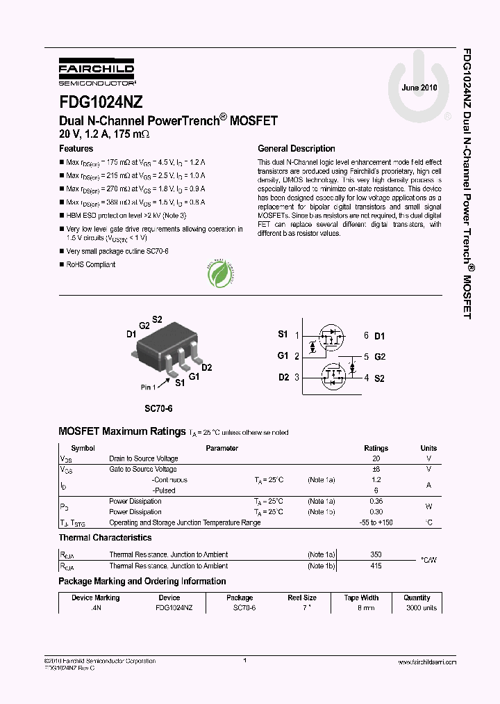 FDG1024NZ_8402222.PDF Datasheet