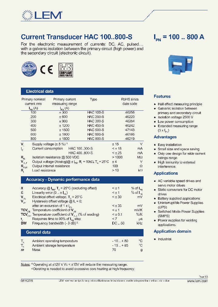 HAC100-S-08_8402353.PDF Datasheet