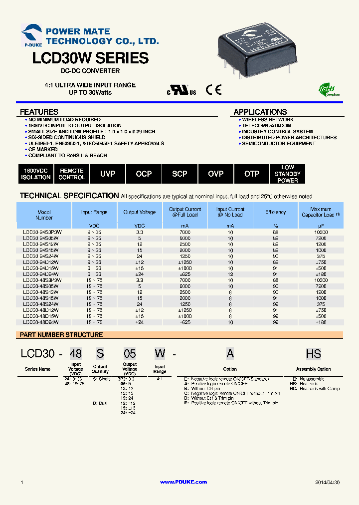 LCD30-24D12W_8404205.PDF Datasheet