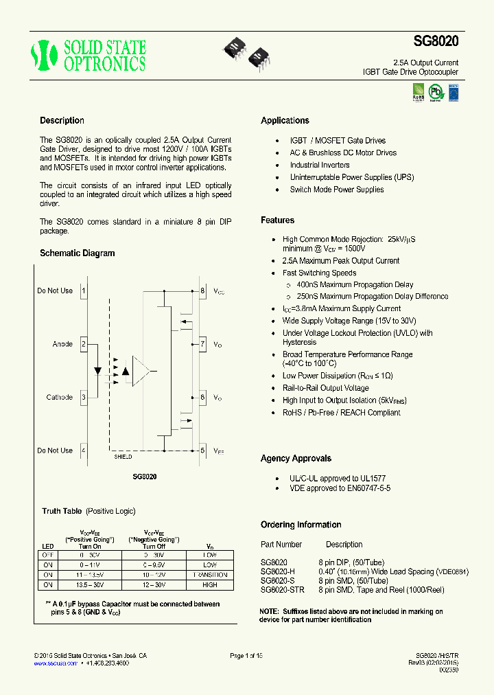 SG8020_8404441.PDF Datasheet